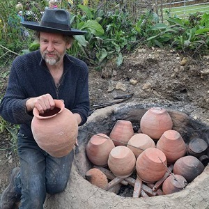 Conferencia: «Another brick in the wall?» Cuzco: el desarrollo de la capital del Imperio Inca