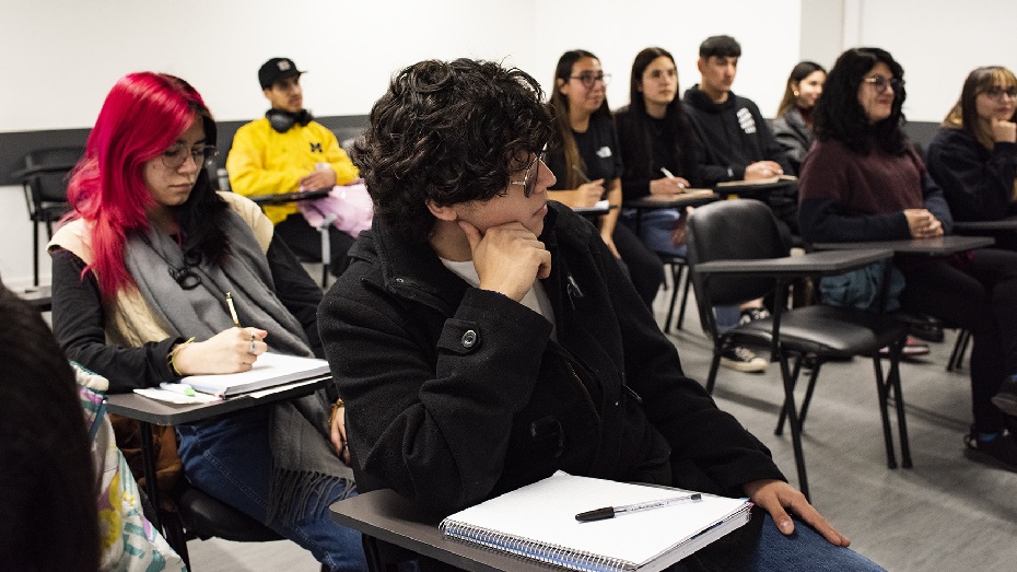 Talleres de invierno 2023