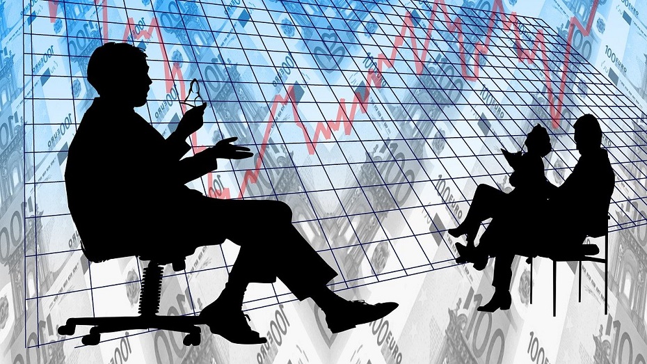 Seminario académico de economía, invitado: Rafael Guthmann, Universidad Alberto Hurtado